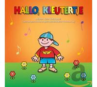Raimond Lap Hallo, Kleutertje