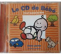 Raimond Lap - Le Cd De Bébé - 2ème Partie