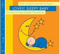 Raimond Lap - Lovely Sleep Baby