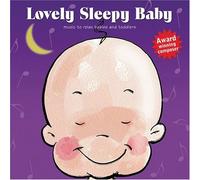 Raimond Lap - Lovely Sleepy Baby