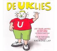 Raimond Lap - Uklies