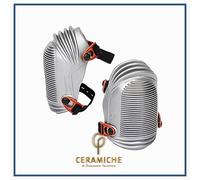 COPPIA GINOCCHIERE PROFESSIONALI AVVOLGENTI CON SOFFIETTO RAIMONDI COD. 138SOFF