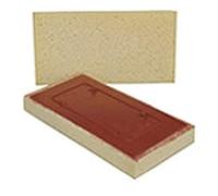 Raimondi 336RICCEL ricambio spugna "Cellulosa" per stucco epossidico