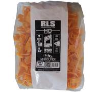 Raimondi Basi RLS HD Livellanti per spessori da 3 a 12 mm Fuga mm 2 conf.250 pz