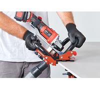 Raimondi BC45 - Supporto per smerigliatrici angolari per tagli obliqui a mano