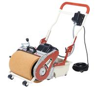 Raimondi Berta - Elettrospugna con rullo 230 V 50/60 Hz