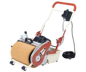 Raimondi Berta - Elettrospugna con rullo 230 V 50/60 Hz