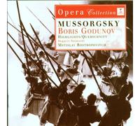 Raimondi - Boris Godunow (Qs)