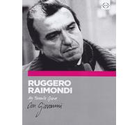Raimondi: Don Giovanni (Ruggero Raimondi/ Orchestra and Chorus of the Teat (DVD)