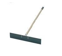 Raimondi - Estendente mortaio spandimalta acciaio temperato