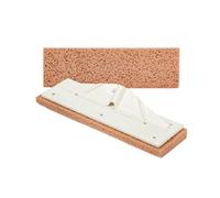 Frattone con spugna Avana 42x13 cm - Raimondi