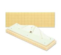 Raimondi - Frattazzo spugna 13 x 42 x 3 sweepex taglio senza manico