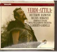 Raimondi/Gardelli/Rp - Verdi-Attila