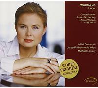 Raimondi/Junge Philh - Lieder