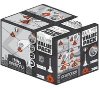 Raimondi Levelling System RLS 300 Ghiere Accessori Utensili Posa Piastrelle Vite