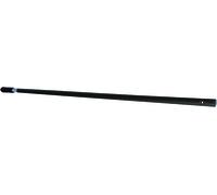 Manico in alluminio anodizzato Raimondi "197CF" con foro