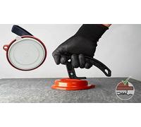 Raimondi Medusa Plus Sottovuoto Manuale Con Ventosa Tripla