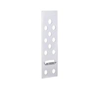 RAIFIX GANCIO INOX RAIMONDI 5MM, 6MM E 8MM 11 FORI TUTTE LE CONFEZIONI ENTRA