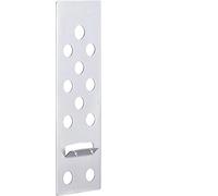 RAIFIX GANCIO INOX RAIMONDI 5MM, 6MM E 8MM 11 FORI TUTTE LE CONFEZIONI ENTRA