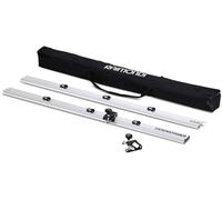 Raimondi Raizor MK2 - Tagliapiastrelle per grandi formati, lunghezza di taglio 336 cm