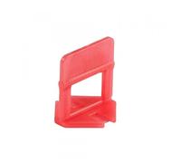 Basi RLS HD Livellanti Raimondi per spessori da 3 a 12 mm, Fuga mm 3 conf. 250 p