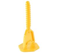 Raimondi RLS Levelling System 300 Viti Basi Flat Piatta Forma Meno - Per Piastrelle Con Spessore Altezza da 3 a 15 mm e Fuga da 2 mm