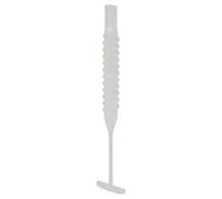 Raimondi RLS Levelling System SOS 130 Viti Basi Autolivellanti Per Sistema Livellante di Emergenza Per Piastrelle Con Spessore Altezza da 3 a 20 mm e Fuga da 1,5 a 5 mm