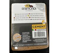 Raimondi - Spugna Avana 14 x 11 x 6