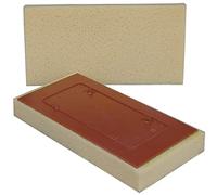 Raimondi - Spugna di ricambio 17 x 34 x 4 cm rapida/o sweepex