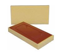 Raimondi, spugna piatta, 17 x 34 x 4 cm sweepex