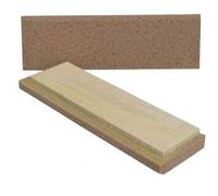 Raimondi - Spugna Ricambio 13 x 42 x 3 cm Avana