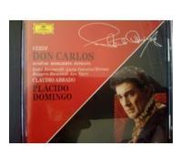 Raimondi - Verdi: Don Carlos (Domingo-Edition) Vol. 12