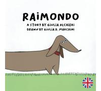RAIMONDO: English Version