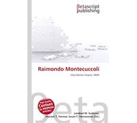 Raimondo Montecuccoli: Holy Roman Empire, Melfi