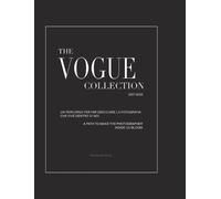 Raimondo Rossi The Vogue Collection - A Path to Make the Phot (Copertina rigida)