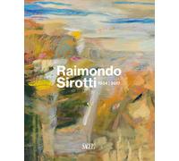 Raimondo Sirotti 1934 - 2017 - [SAGEP]