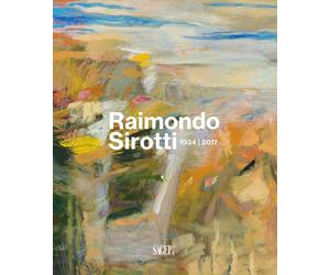 Raimondo Sirotti 1934 - 2017 - [SAGEP]