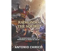 RAIMONDO THE SQUIRE