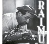Raimu - Du Caf' Conc...Au Cinéma Parlant
