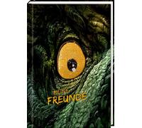 Raimund Frey Freundebuch: Meine Freunde - mit Wendepailletten (Copertina rigida)