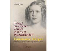Raimund Lissy „Es liegt ein eigener Zauber in diesem Wunderki (Copertina rigida)