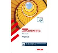 Raimund Ordowski Arnold Zit STARK Mathematik - Abitur-Training - An (Tascabile)