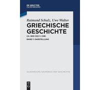 Raimund Schulz Uwe Walter Darstellung (Tascabile)