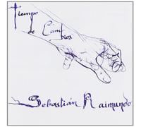 RAIMUNDO, SEBASTIAN - TIEMPO DE CAMBIOS