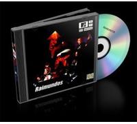 Raimundos - MTV Ao Vivo