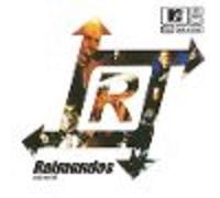 Raimundos - Vol. 2-Mtv Ao Vivo