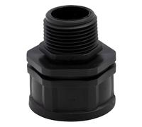 Rain 12024 Raccordo riduzione in Polipropilene F/M 1-3/4 PN10