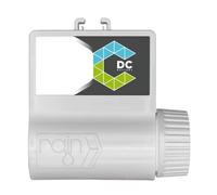 CENTRALINA PER IRRIGAZIONE 'CONNECT DC BATTERY' 4 zone