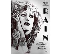 Rain: 90th Anniversary (DVD) Mary Shaw William Gargan Ben Hendricks Fred Howard