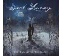 Rain After The Snow (1 CD Audio) - Dark Lunacy (Audio Cd)